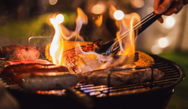 winter-bbq